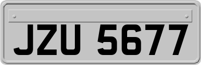 JZU5677