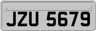 JZU5679