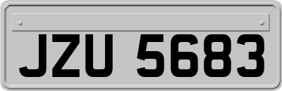 JZU5683