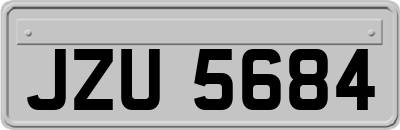 JZU5684
