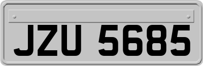 JZU5685