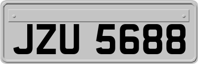 JZU5688