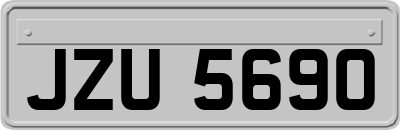 JZU5690