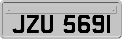 JZU5691