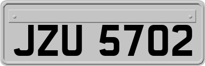 JZU5702