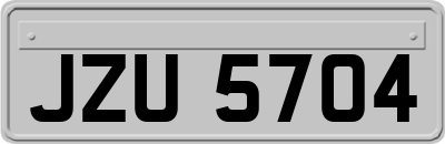 JZU5704