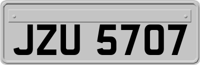 JZU5707