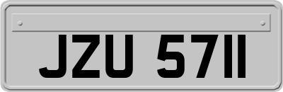 JZU5711