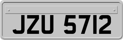 JZU5712