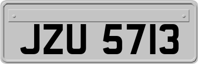 JZU5713