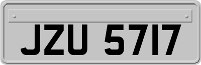 JZU5717