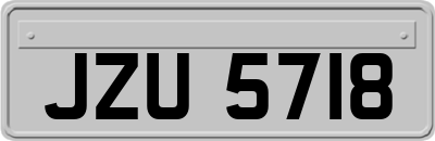 JZU5718