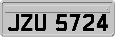 JZU5724
