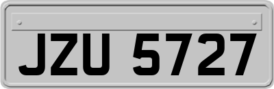 JZU5727