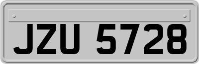 JZU5728
