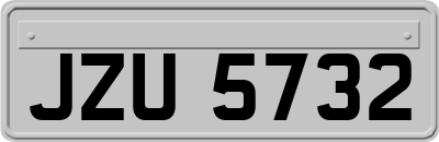 JZU5732