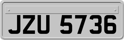 JZU5736