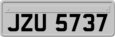 JZU5737