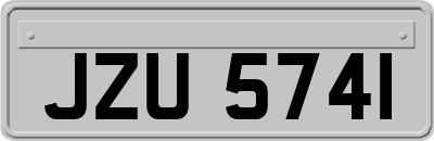 JZU5741