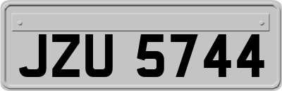 JZU5744