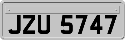 JZU5747