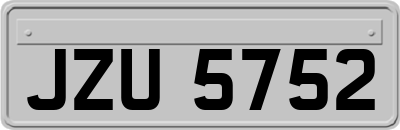 JZU5752