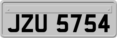 JZU5754