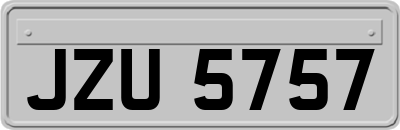 JZU5757