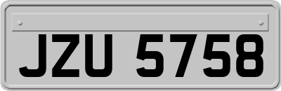 JZU5758