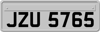 JZU5765