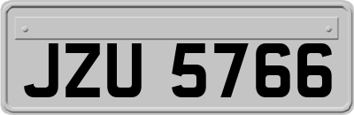 JZU5766