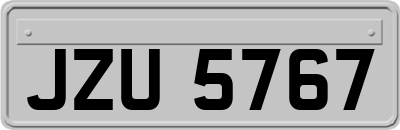 JZU5767