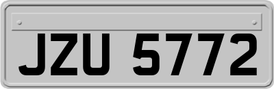 JZU5772