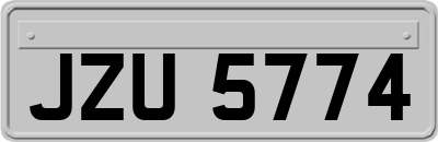 JZU5774