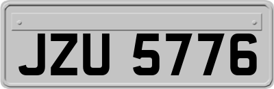 JZU5776