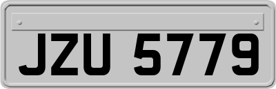 JZU5779