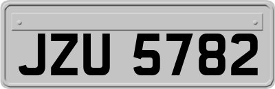 JZU5782
