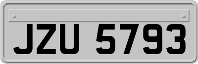 JZU5793