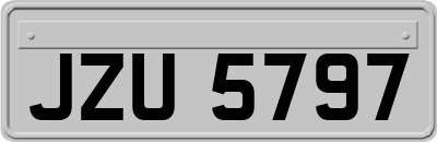 JZU5797