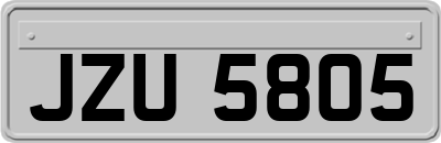 JZU5805