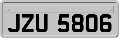 JZU5806