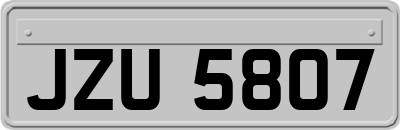 JZU5807