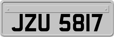 JZU5817