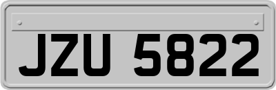 JZU5822