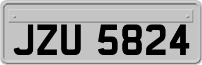 JZU5824
