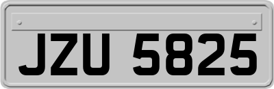 JZU5825