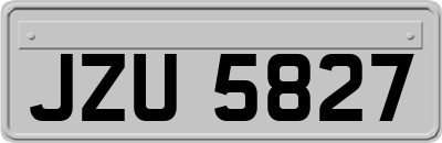 JZU5827