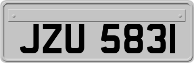 JZU5831