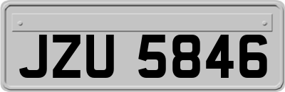 JZU5846