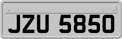 JZU5850